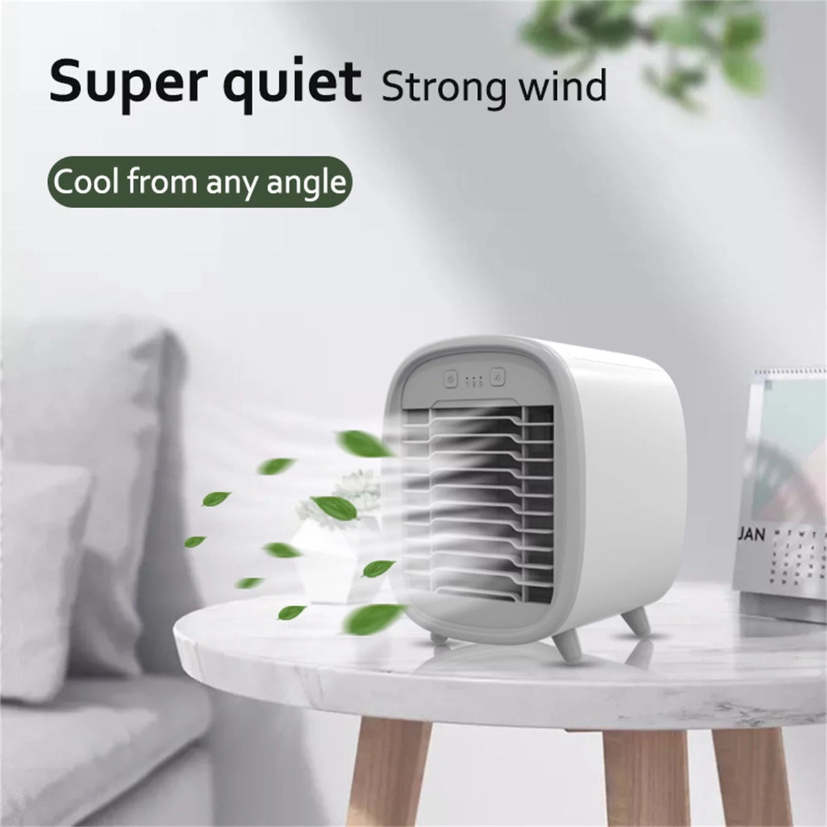 3-in-1 Portable Air Cooler M144443