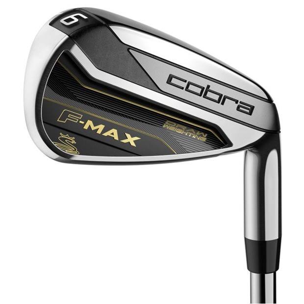 Combo Iron Set N35474