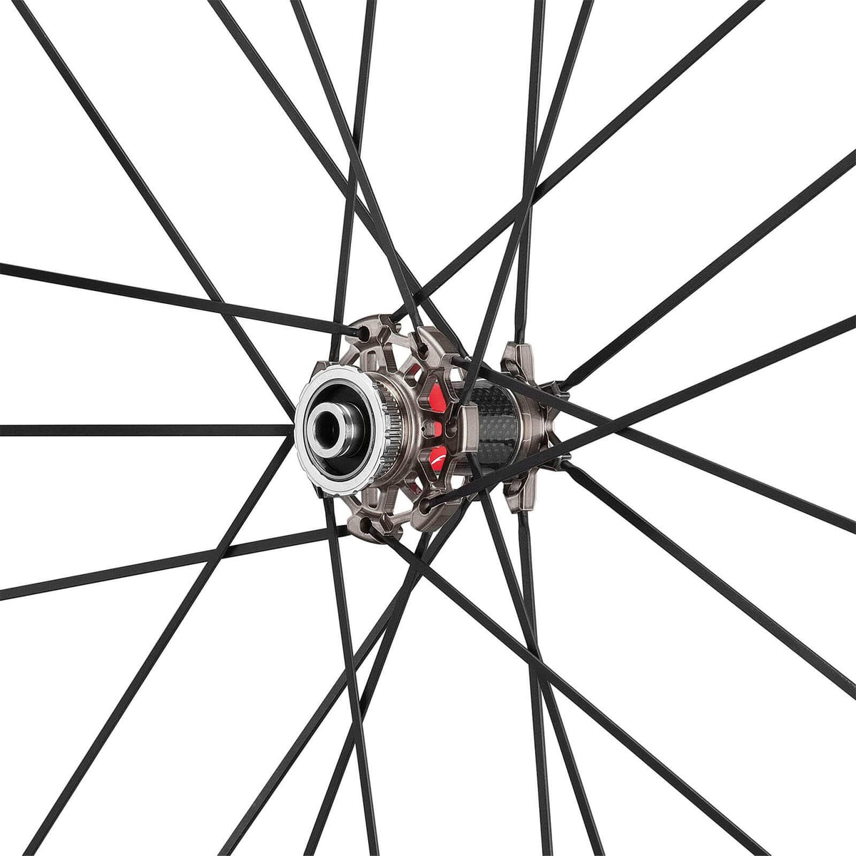 Black Wheelset N95713