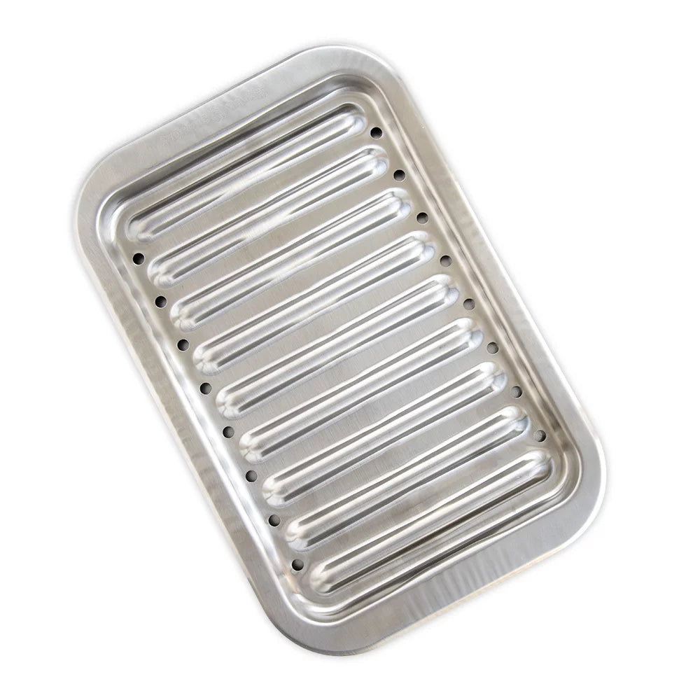 2 Piece Classic Broiler Pan G66469