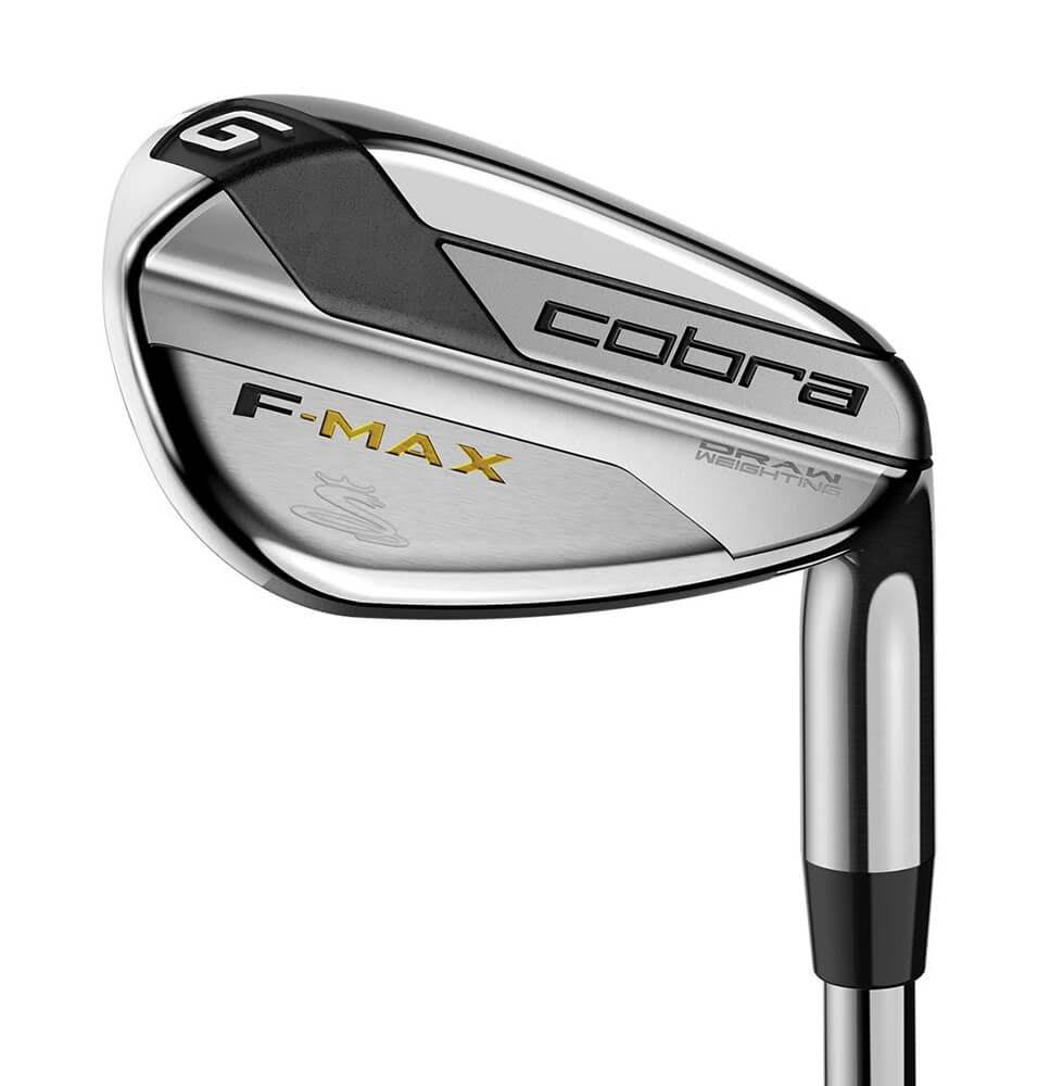 Combo Iron Set N35474