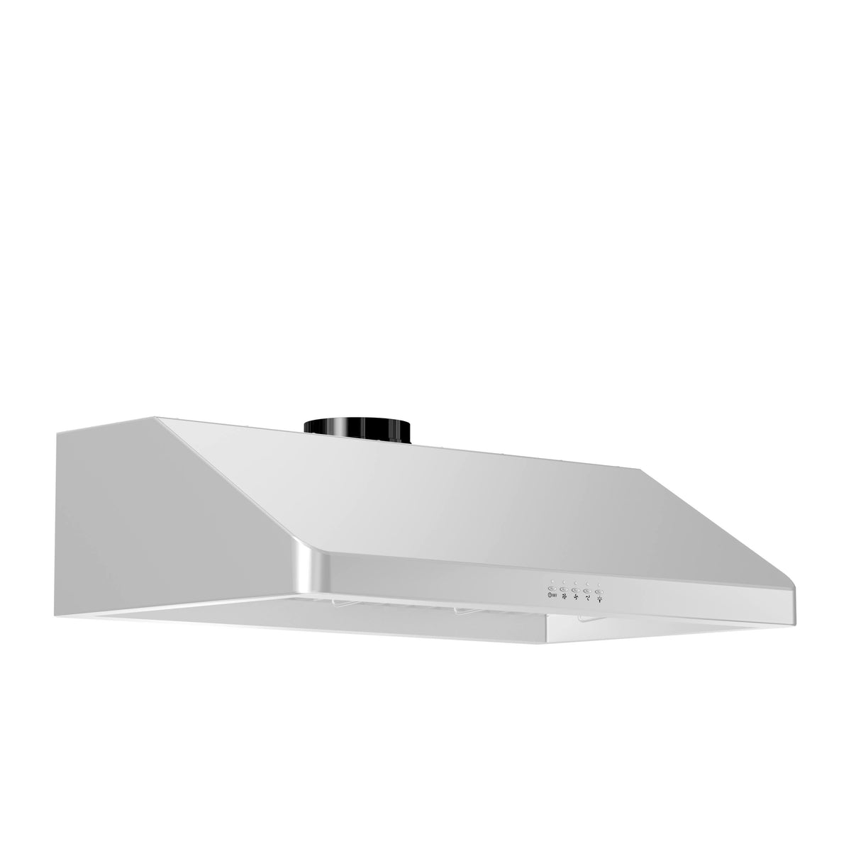 36x22 Under Cabinet Stainless Steel Range Hood X745