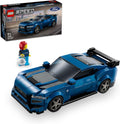 Ford Mustang Dark Horse Sports Car Set Y5978
