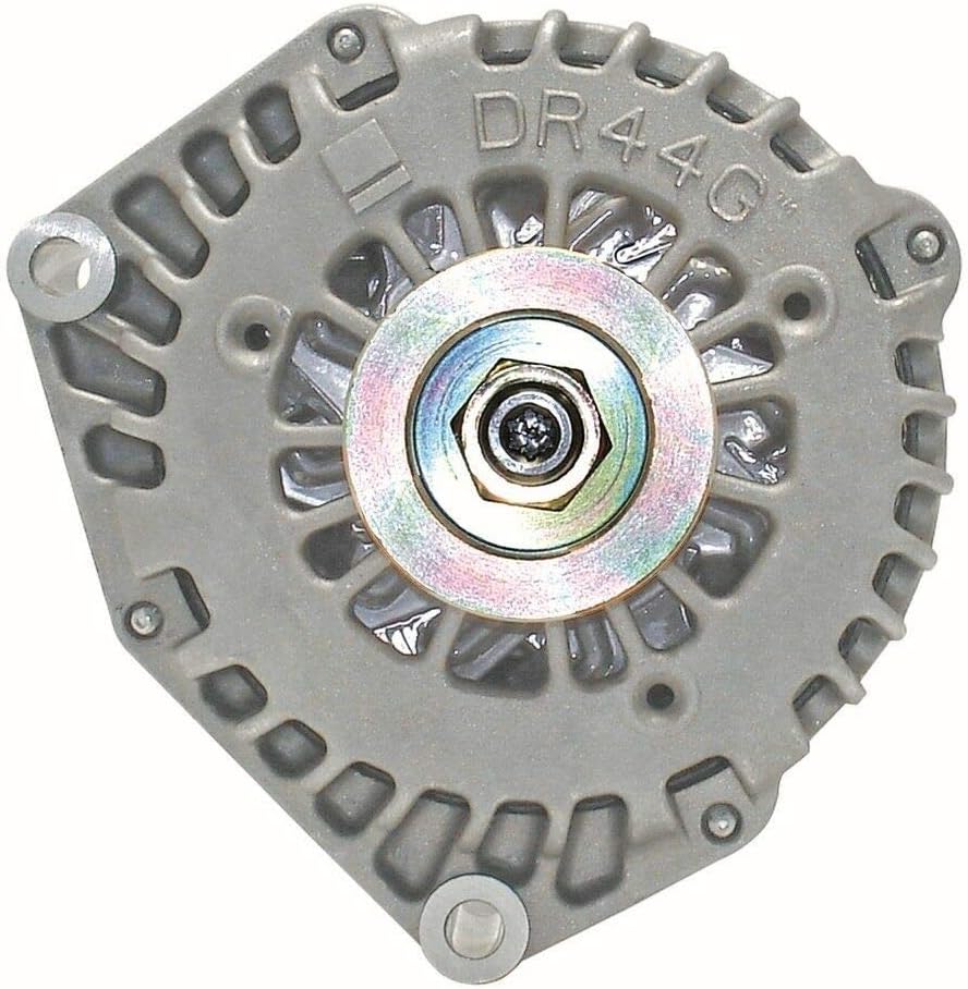 Remanufactured Alternator C97984