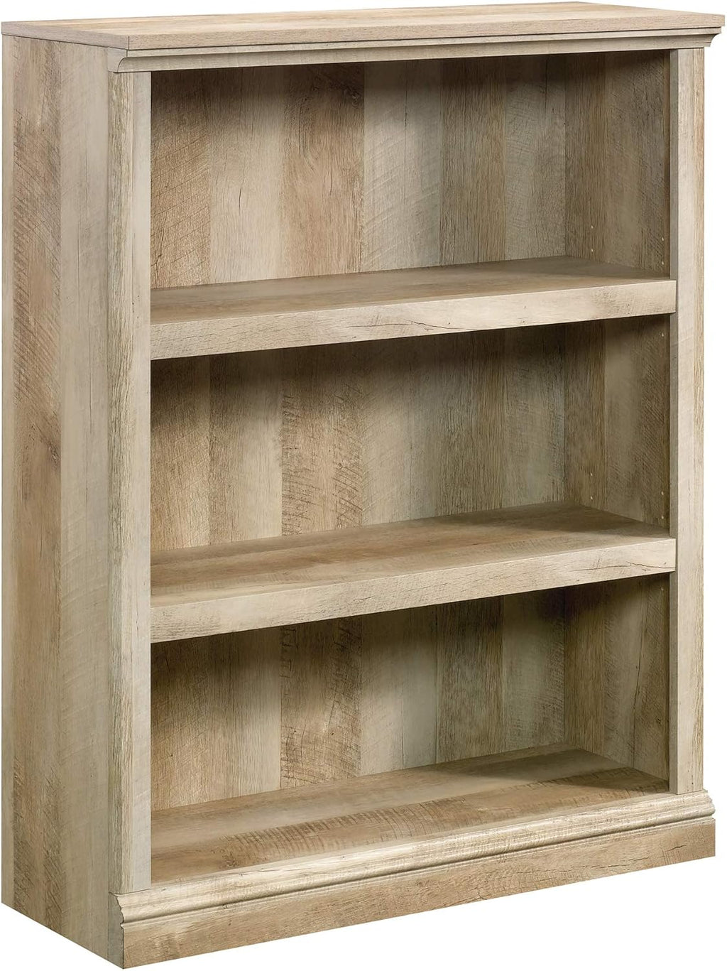 3 Shelf Bookcase R830