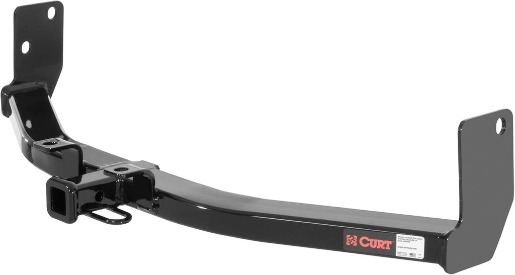 Class 2 Trailer Hitch with 1-1/4-Inch Receiver I16054