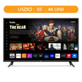 55 Class 4K UHD LED Smart TV P897