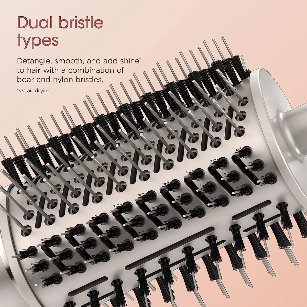 Powerful Hair Blow Dryer and Multi-Styler O14971
