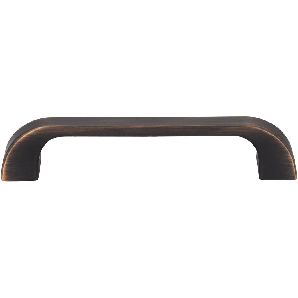 Brushed Pewter Cabinet Pull T426069