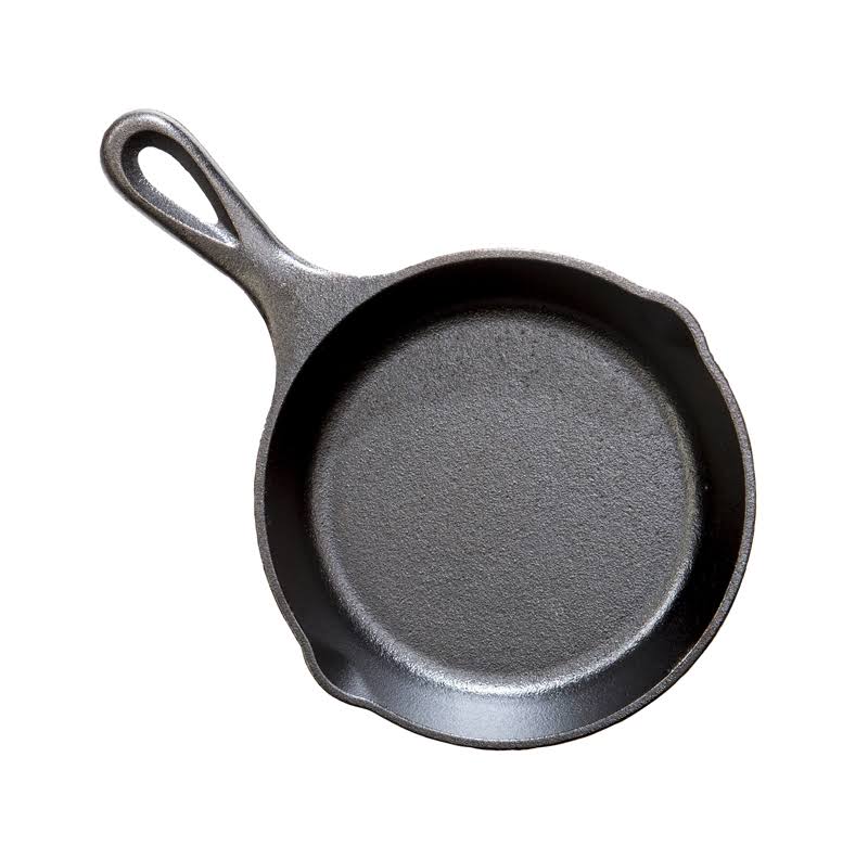 Preseasoned Cast Iron Skillet Y8858