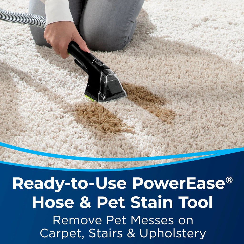 Carpet Cleaner P38646