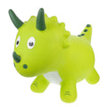 Inflatable Dinosaur Ride Toy Q5553