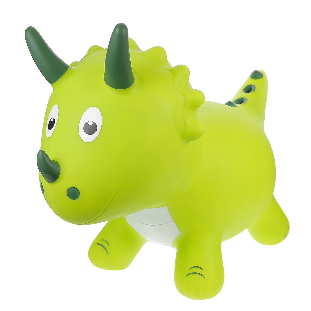 Inflatable Dinosaur Ride Toy Q5553
