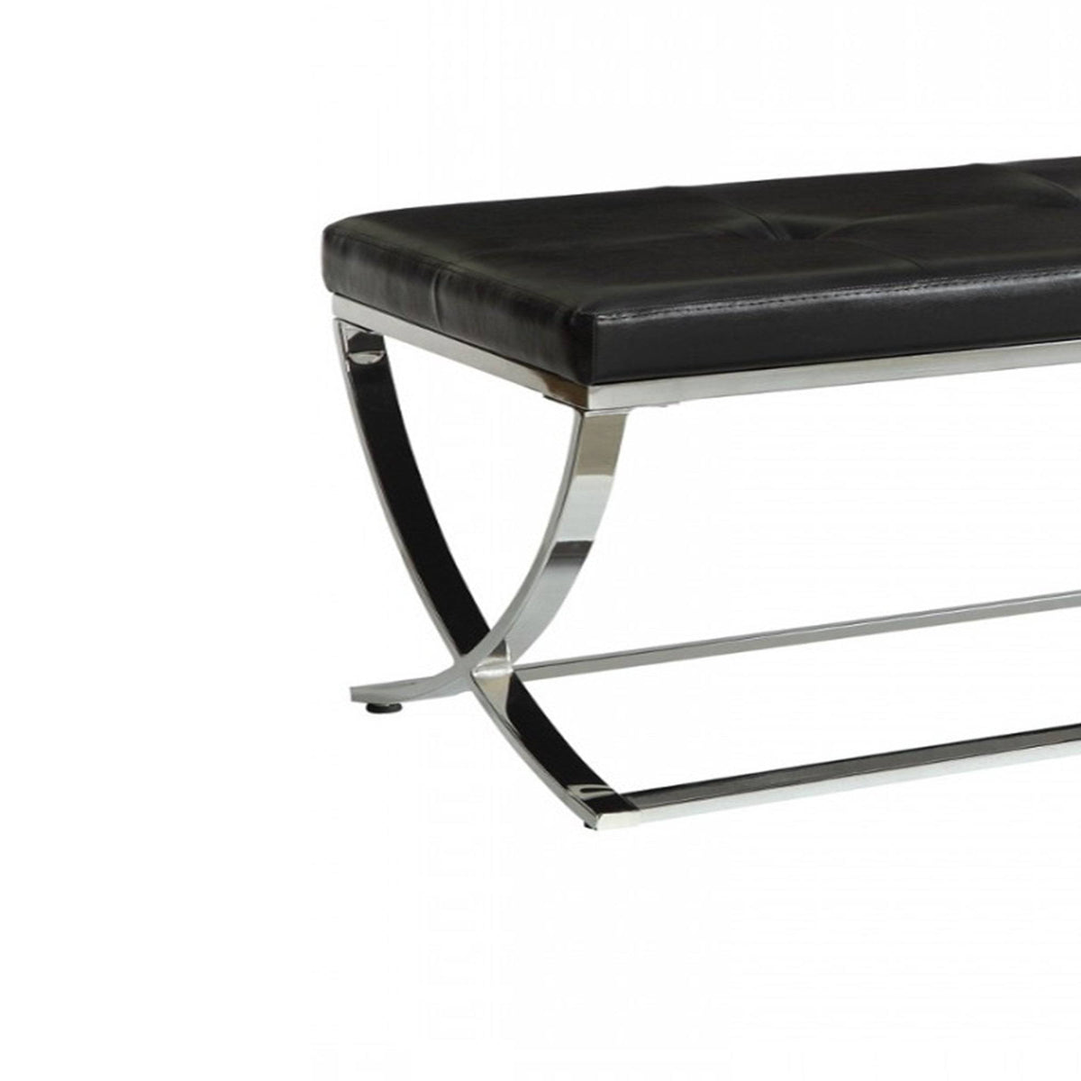 Black Bench I85482