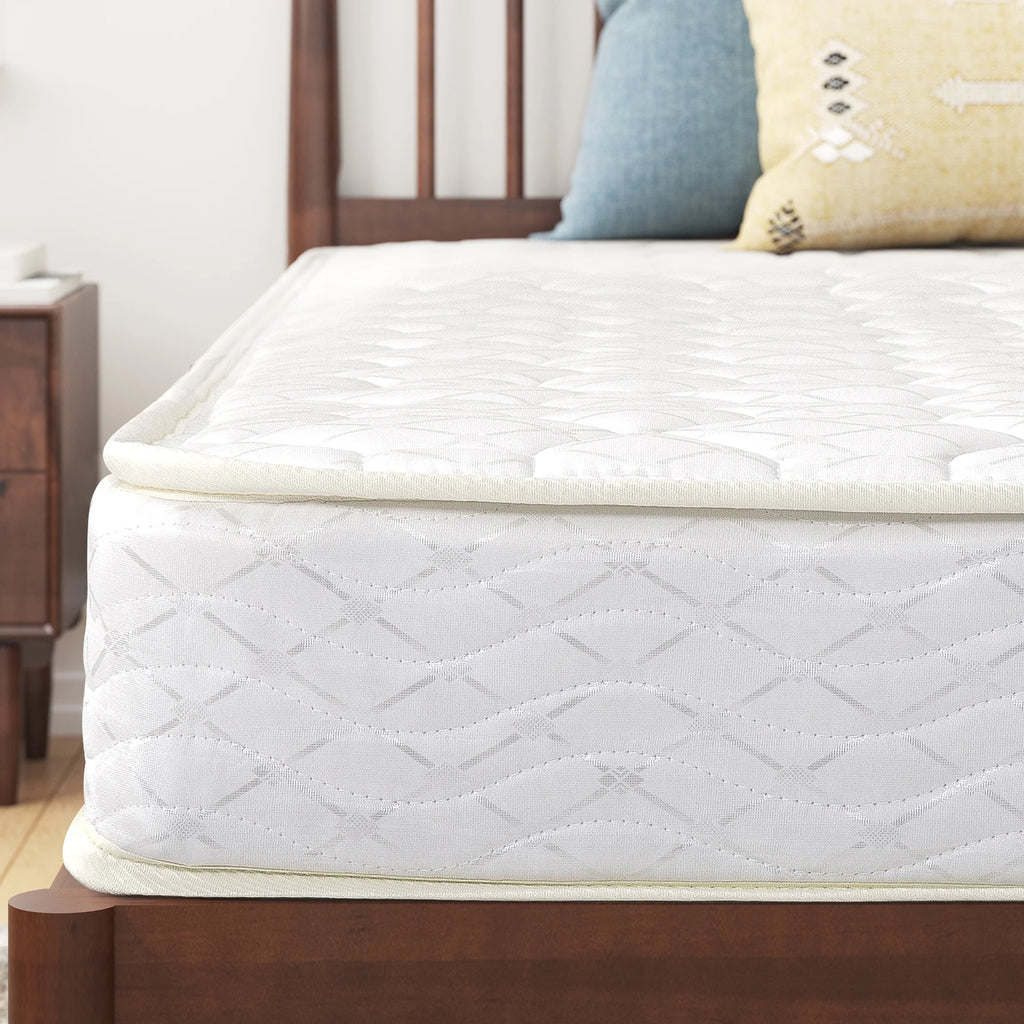 6 Innerspring Twin Mattress F19419