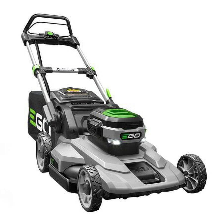 Cordless Lawn Mower 21in. Push Q31015