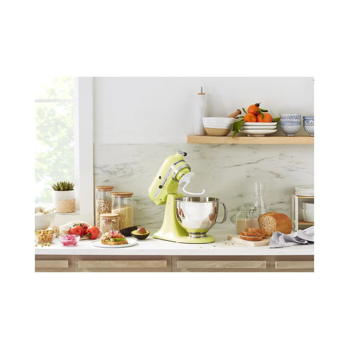 5-Quart Tilt-Head Stand Mixer R95335
