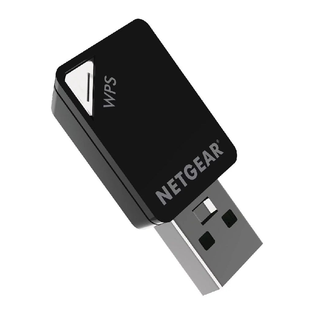 Dual Band WiFi USB Adapter Q7381