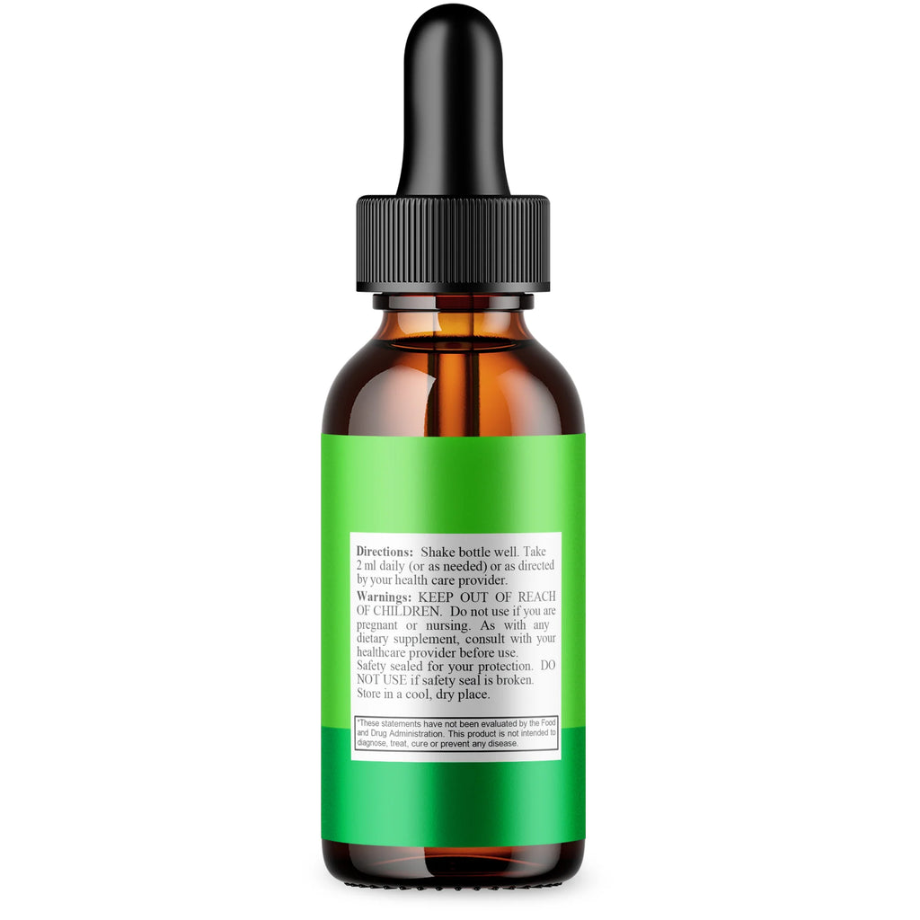 Gluco Vitalis Drops M798565