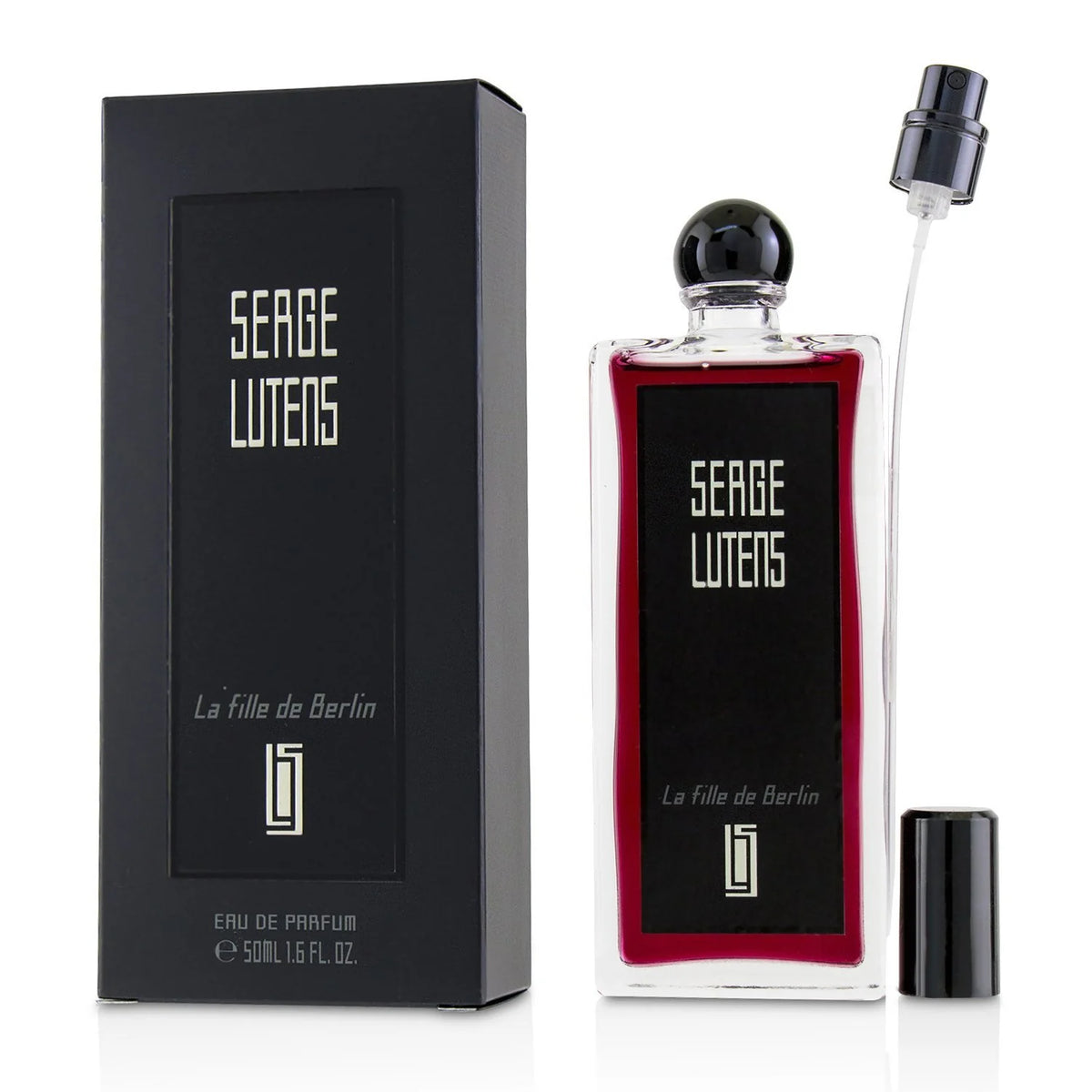 Eau De Parfum Spray 50ml K44521