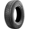 245/70R17 119 S Tire A2843
