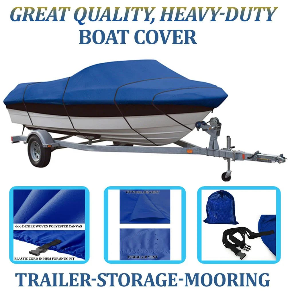 Boat Cover B278963