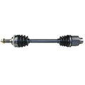 CV Axle Assembly L306