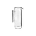Pitcher with lid E823686