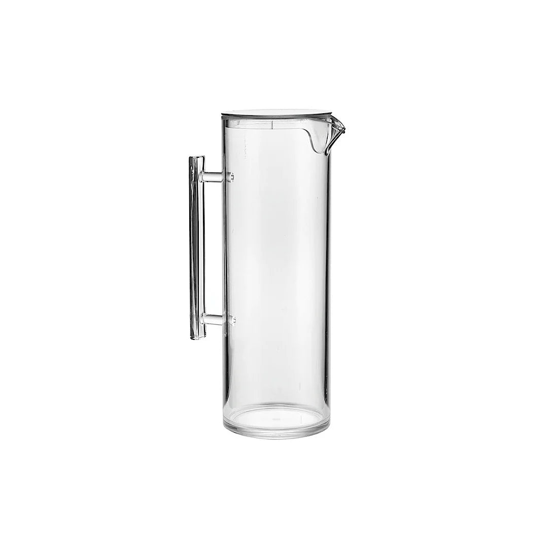 Pitcher with lid E823686