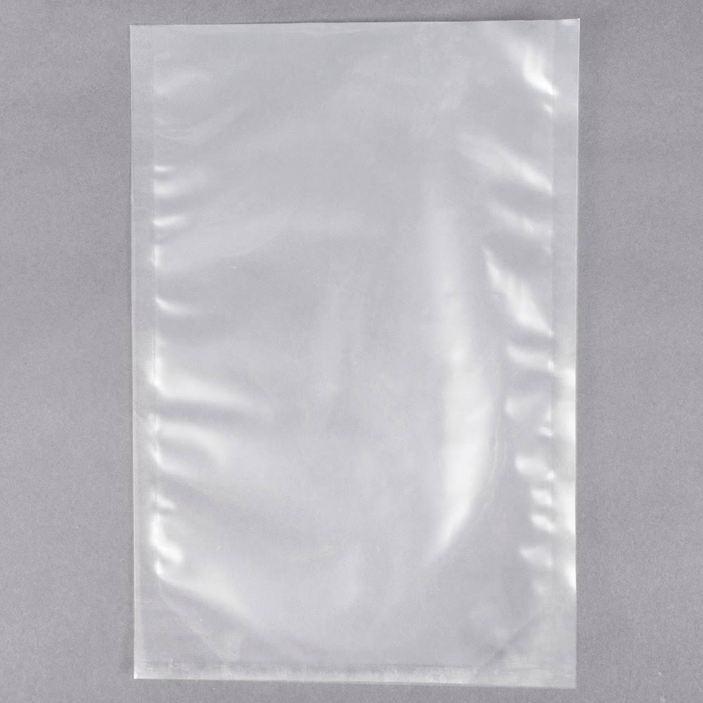 8x22 x 12x22 Vacuum Chamber Pouches 3-Mil 1000/Box P114301
