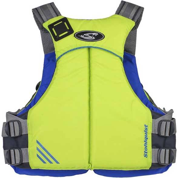 Red XXL PFD C728