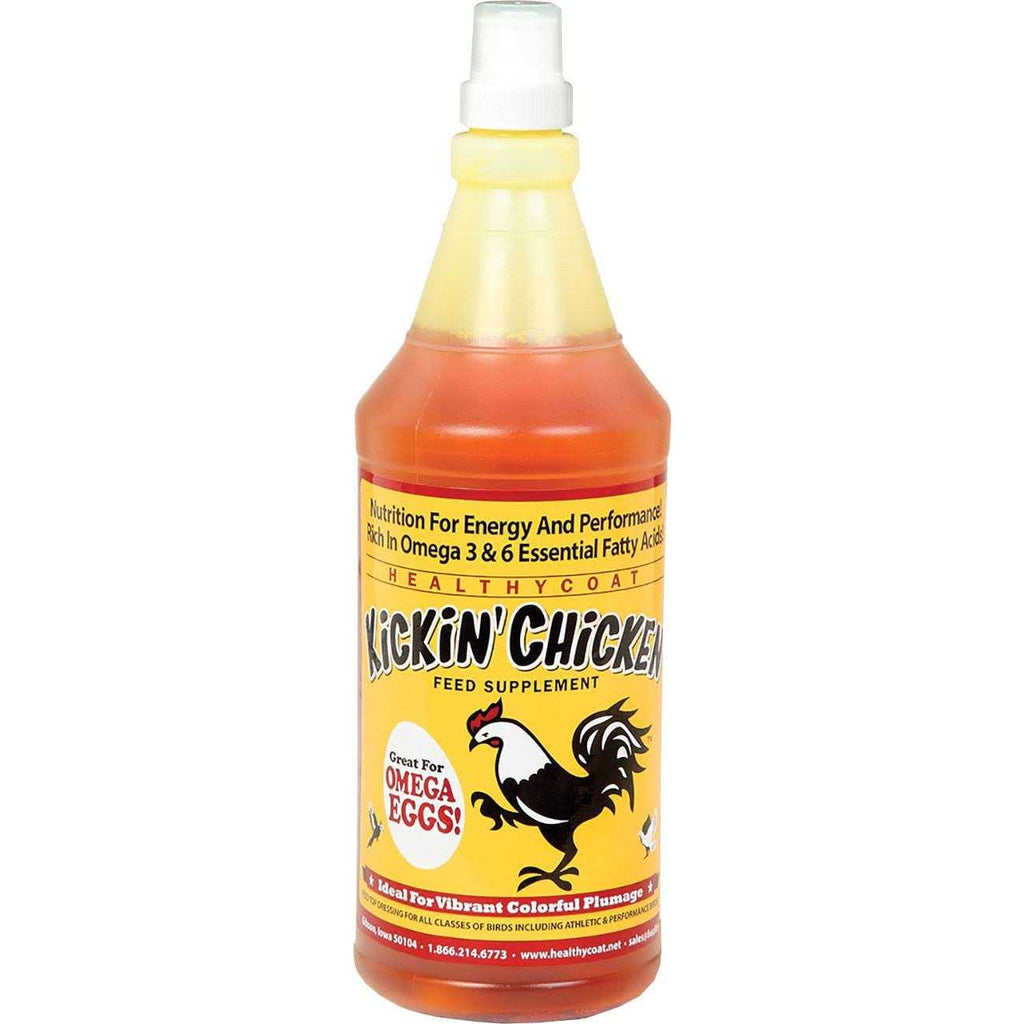 Chicken Supplement J83617