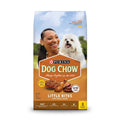 8lb Little Bites Dog Food X9581