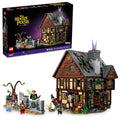 LEGO Ideas Disney Building Set with Minifigures L68128