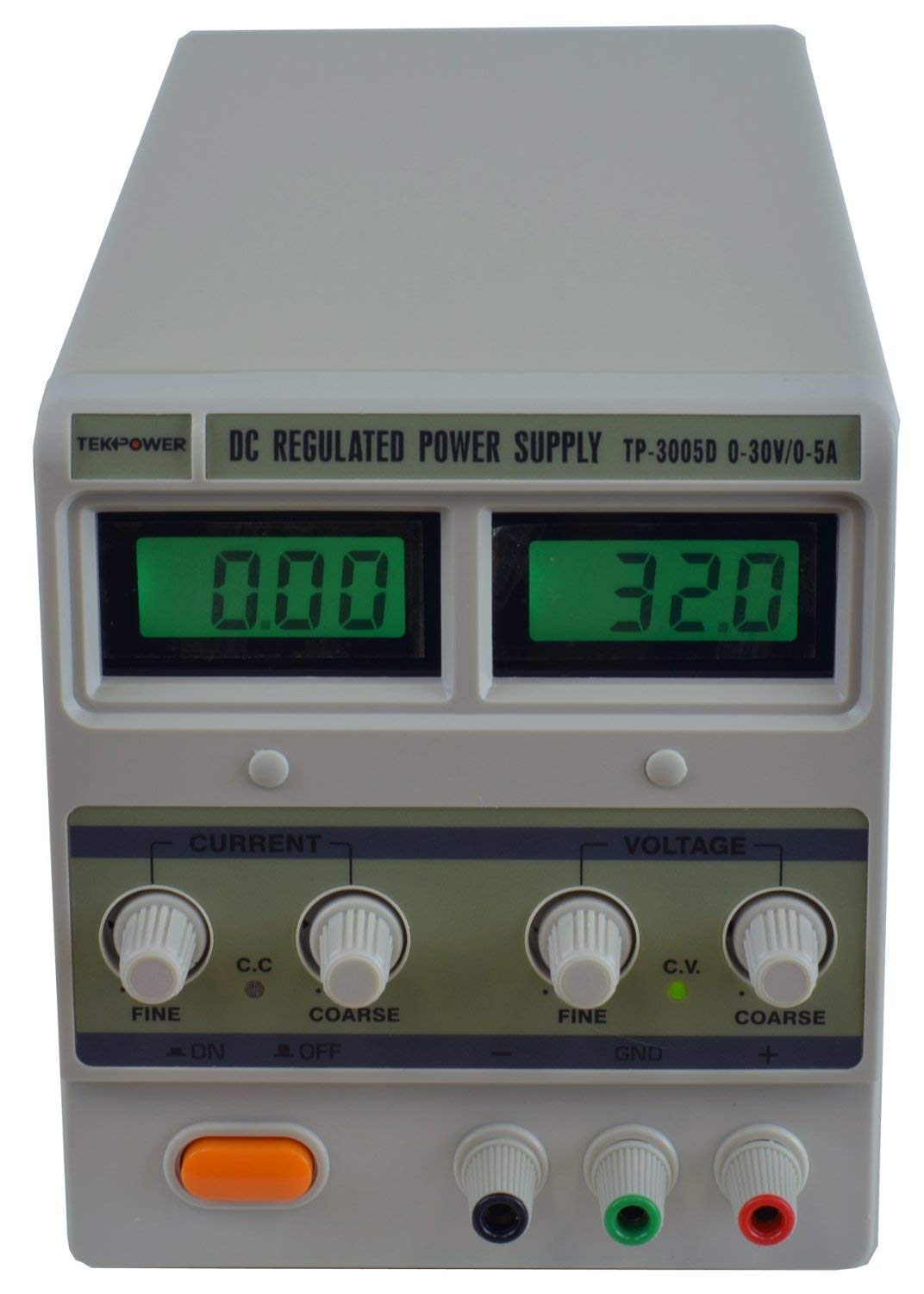 Digital Variable Linear Type DC Power Supply L75472