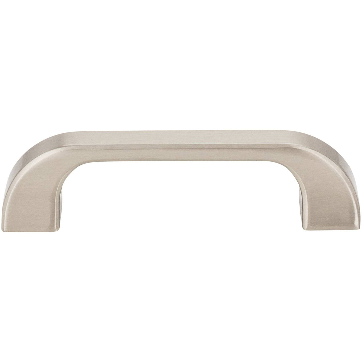 Brushed Pewter Cabinet Pull T426069