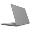 15.6" Notebook - A9-9420 - 4 GB RAM - 1 TB HDD - Platinum Gray D571