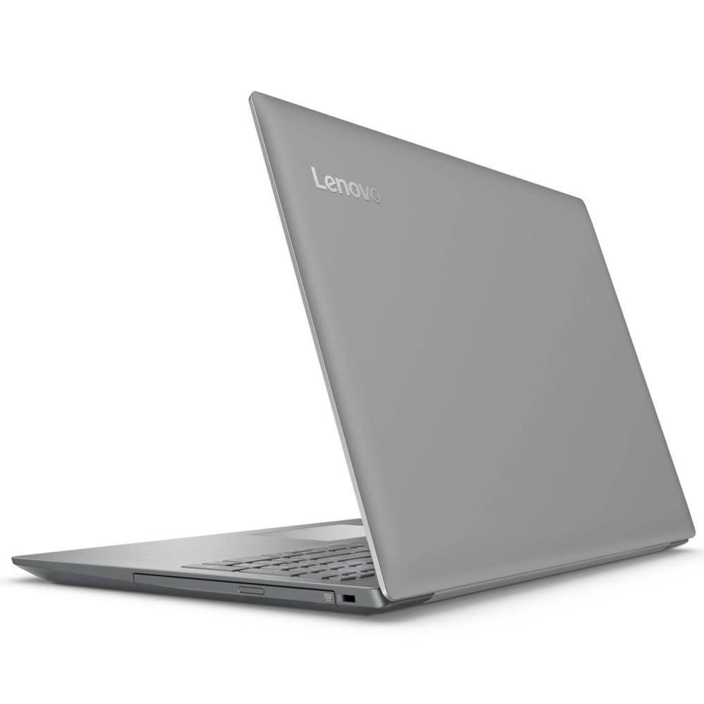 15.6" Notebook - A9-9420 - 4 GB RAM - 1 TB HDD - Platinum Gray D571