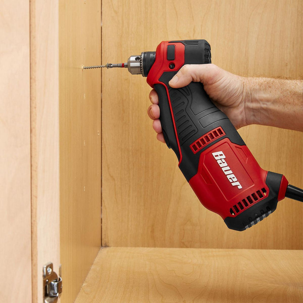 3.5 Amp 3/8 in. Variable Speed Drill D553