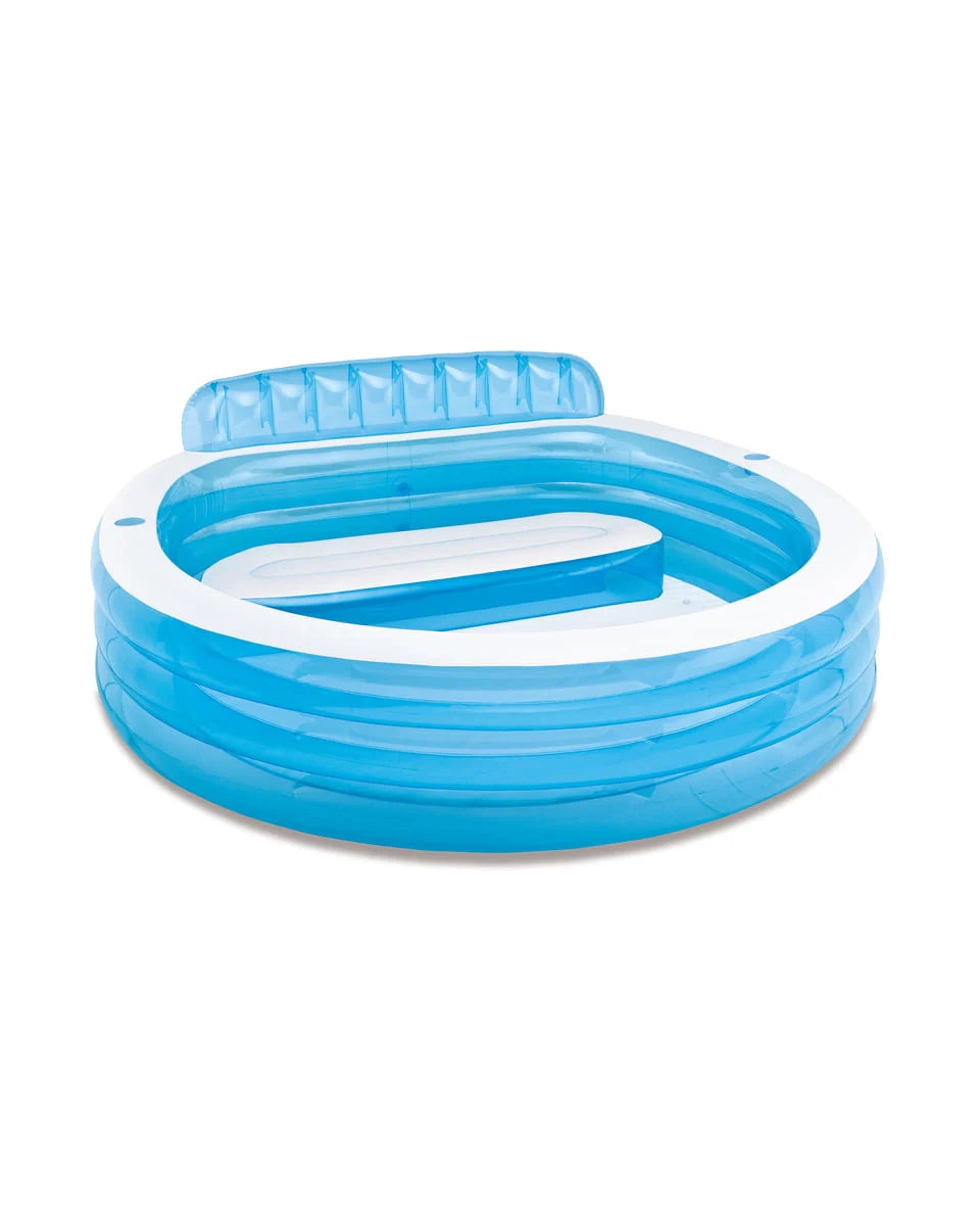 Inflatable Family Lounge Pool S310