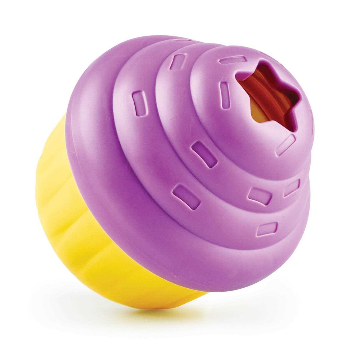 Cupcake Dog Treat Dispenser X313548