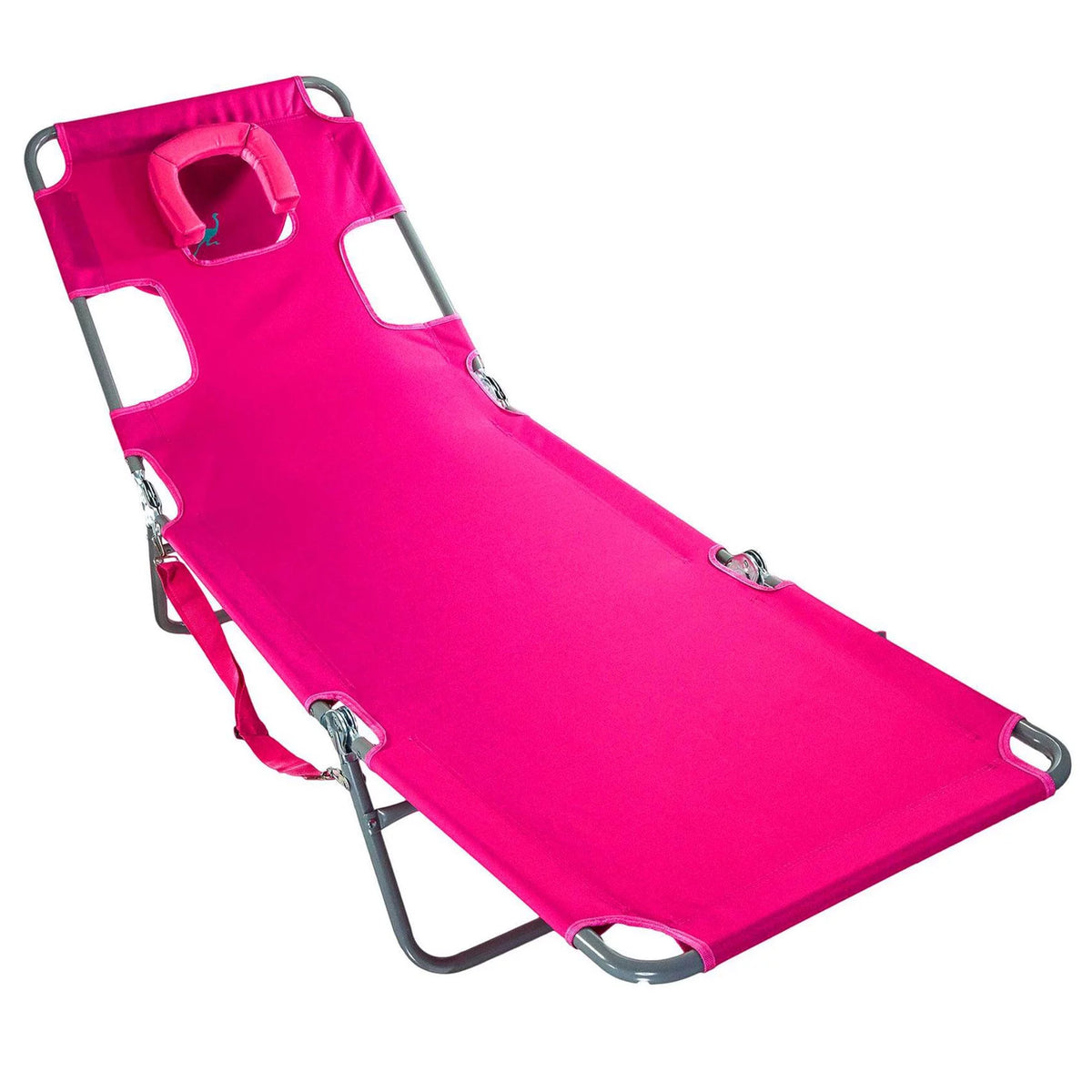 Chaise Sunbathing Chair and Beach Chair B721441