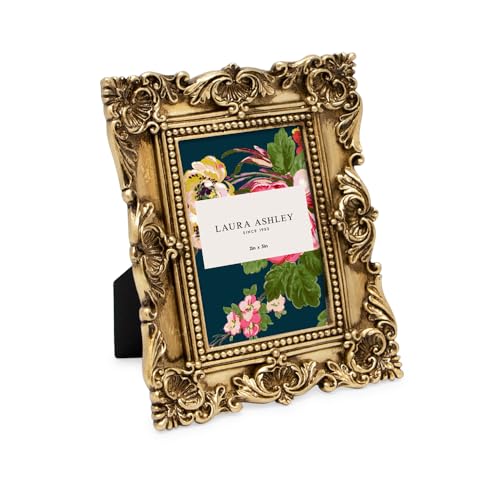 8x10 Black Resin Picture Frame Z1504