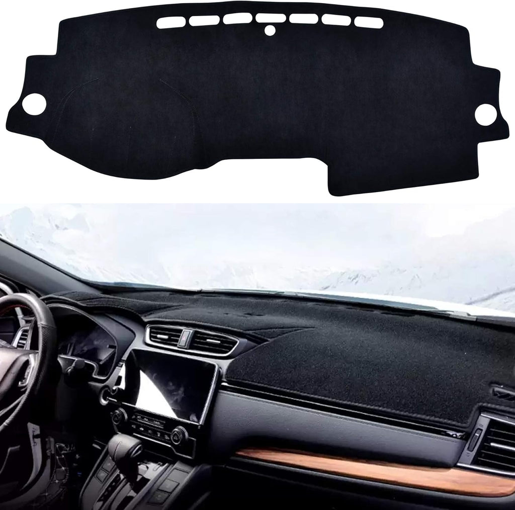 Dashboard Cover Mat Carpet for Honda CRV E855721
