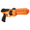 Manual Dart Blaster with 24 Foam Darts I217910