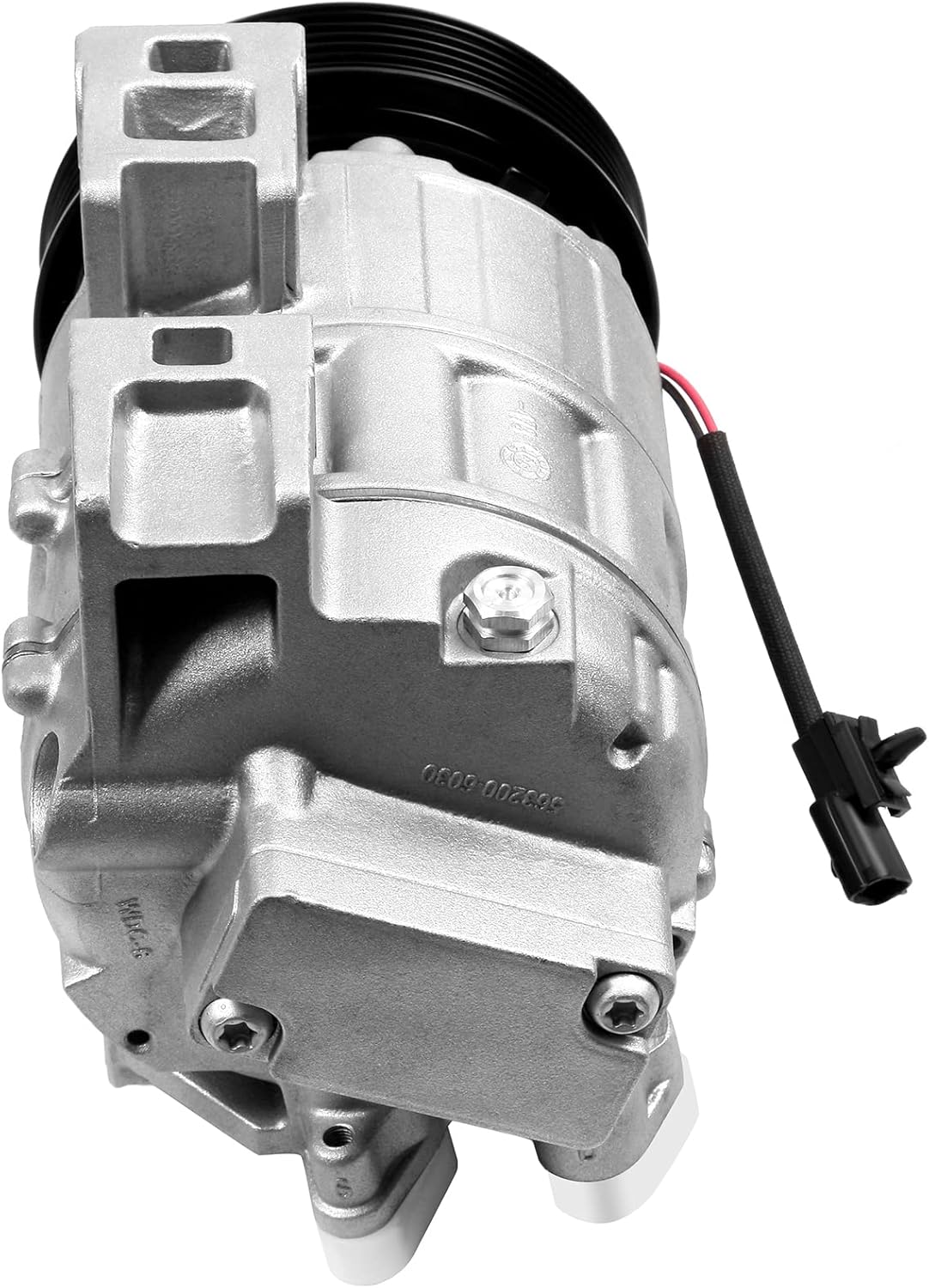 Air Conditioning Compressor for 2.5L 2007-2011 V3255