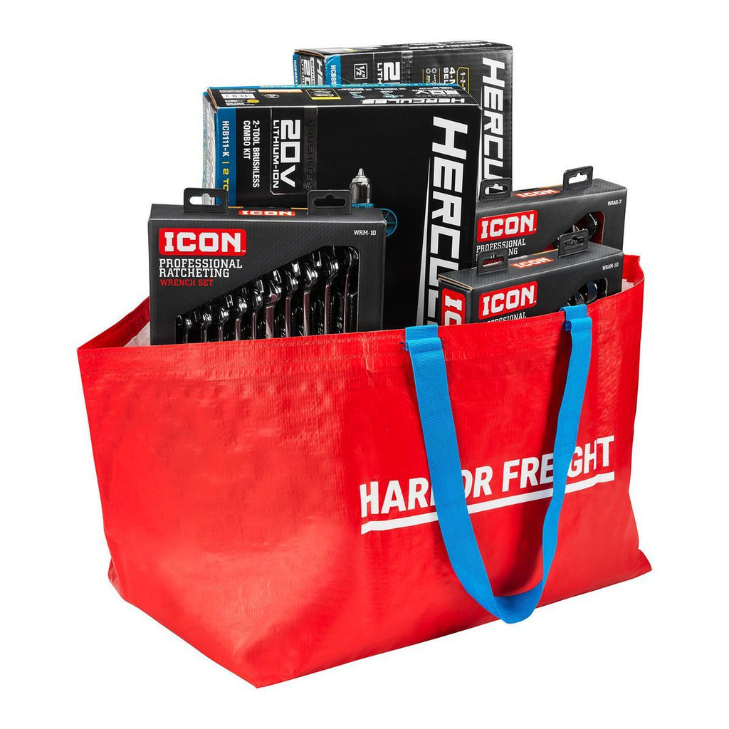 55 lb. 19 Gallon XXL Bag O7879