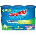 Lavender and Vanilla Moisture Absorber Odor Eliminator 6 Pack N547648