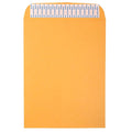 Manila Open End Catalog Envelopes with Peel and Seal Closure C31644