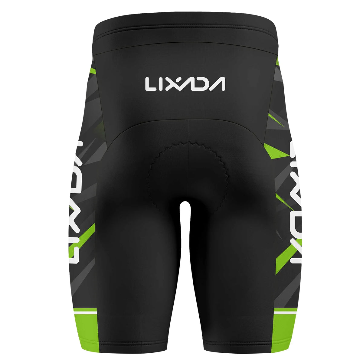 Breathable Cycling Jersey Short Sleeve Bike Shirt Padded Shorts MTB Suit M92515